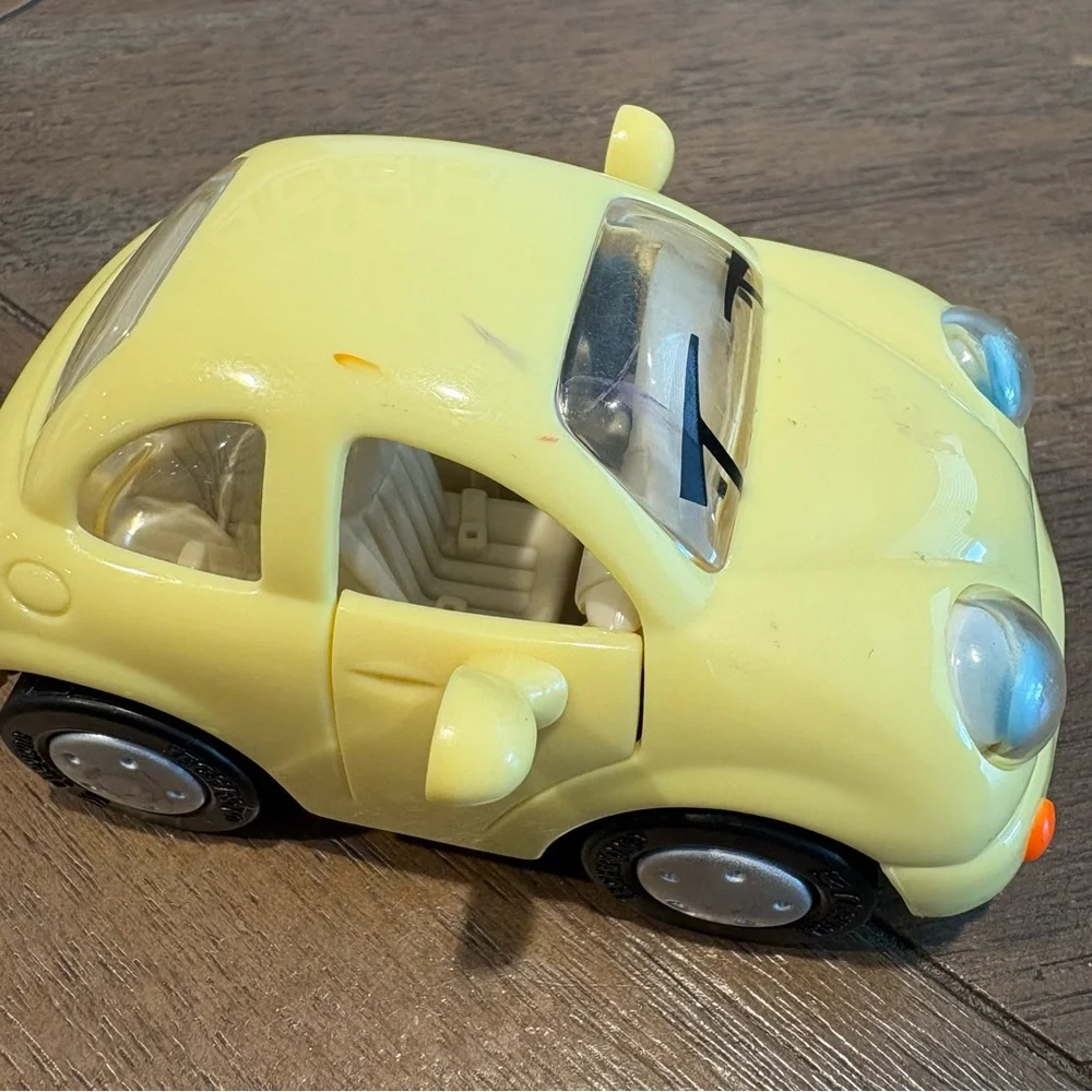 Chevron Cars Lot ( Bailey Bouncer #19 & Zachary Zoomer #22) - Picture 7 of 9